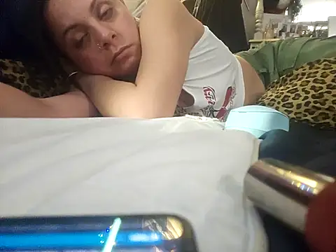 ShysluutGia online show from February 26, 2025, 12:05 am