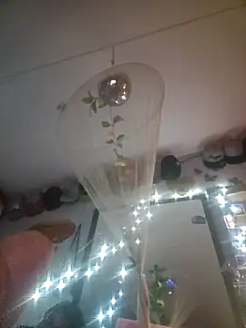 ShysluutGia online show from September 27, 2025, 9:31 pm