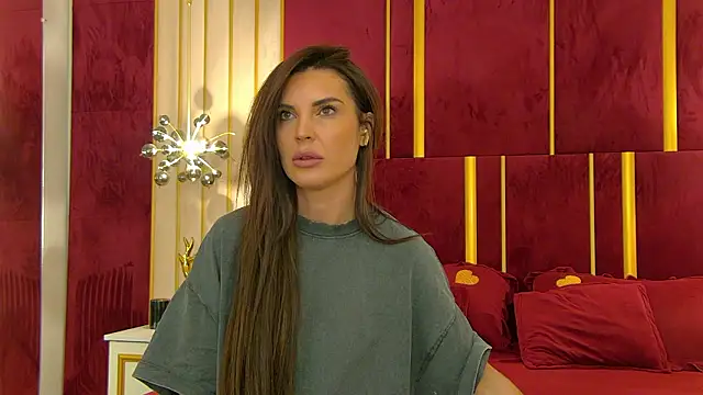 ChloeSins  online show from March 14, 2026, 5:24 am