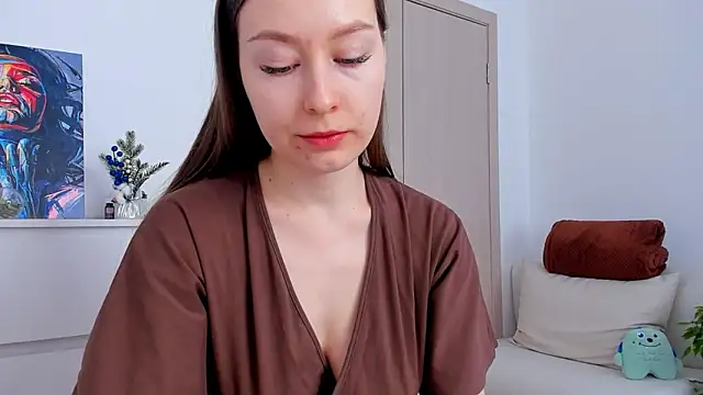 Snapshot of marilinaal chatting on February 10, 2026, 7:34 am marilinaal online show from February 10, 2026, 7:34 am