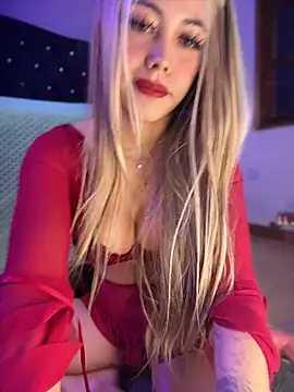 luciana hunters online show from May 13, 2026, 12:46 pm