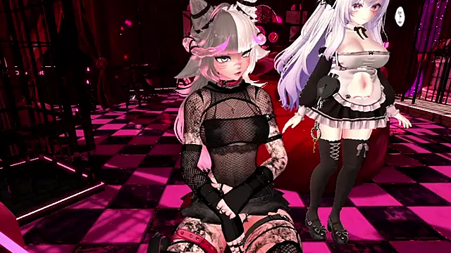 anime cutie online show from November 25, 2025, 12:27 pm