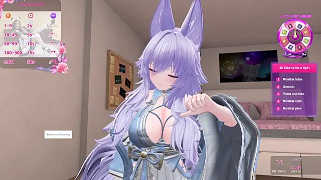 anime cutie online show from April 9, 2026, 11:37 am