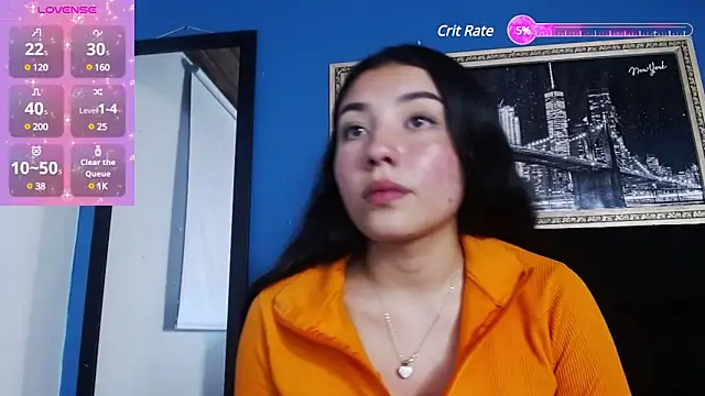 Alanagp online show from February 28, 2025, 11:12 pm