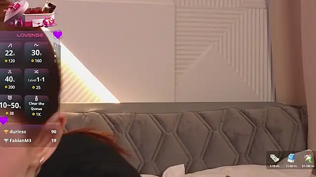 JoYung online show from February 27, 2025, 8:28 am