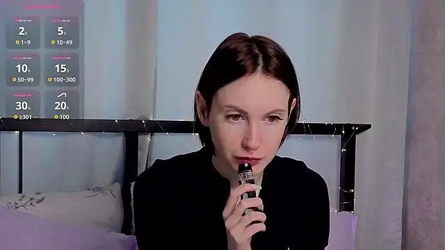 JoYung online show from March 5, 2026, 6:42 am