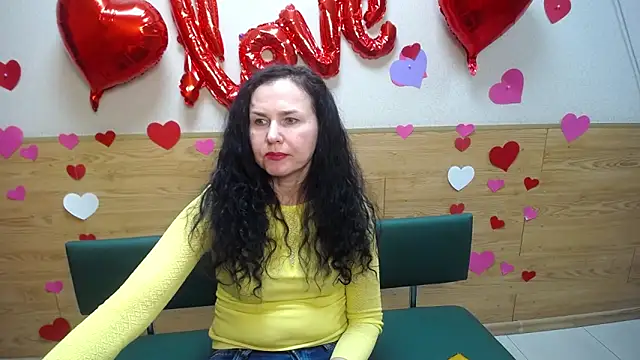 Miroslava Happi online show from March 2, 2025, 9:21 am