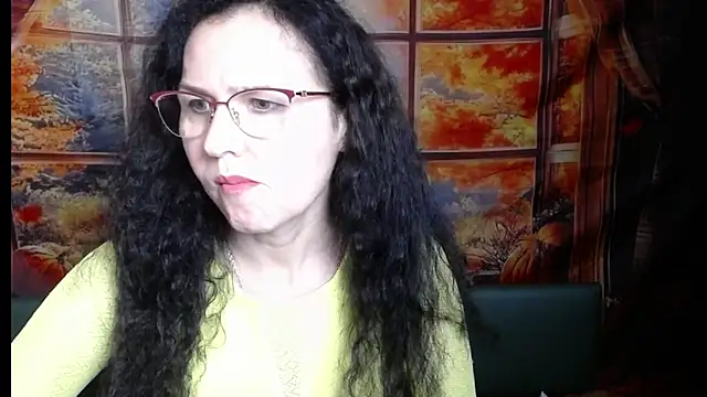 Miroslava Happi online show from November 8, 2025, 7:19 am