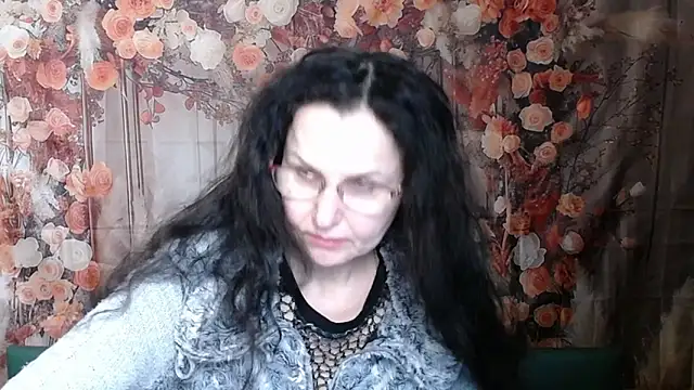 Miroslava Happi online show from February 11, 2026, 6:51 am