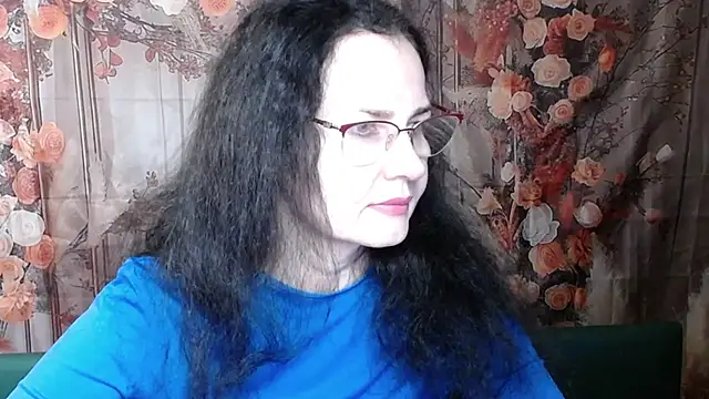 Miroslava Happi online show from February 19, 2026, 11:50 am