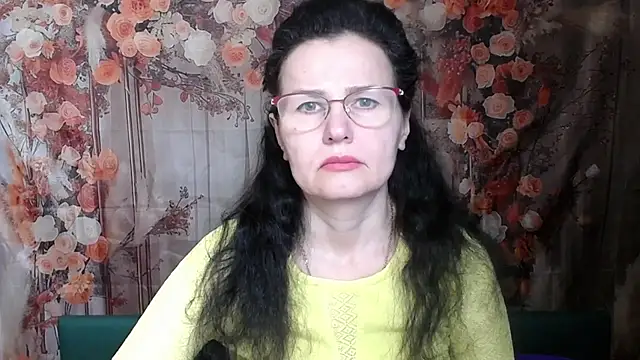 Miroslava Happi online show from February 26, 2026, 6:34 am