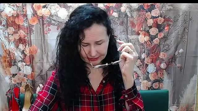 Miroslava Happi online show from March 20, 2026, 6:40 am