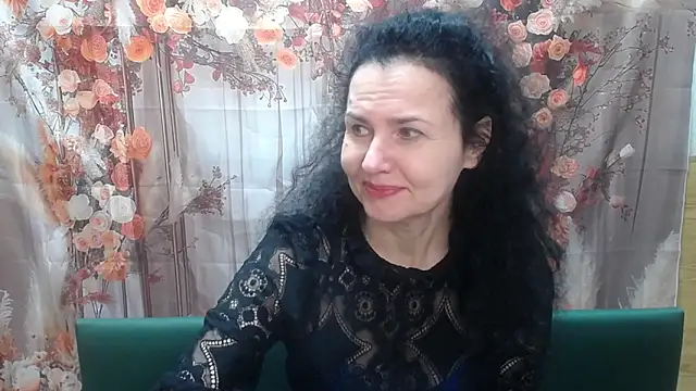 Miroslava Happi online show from June 1, 2026, 5:53 am