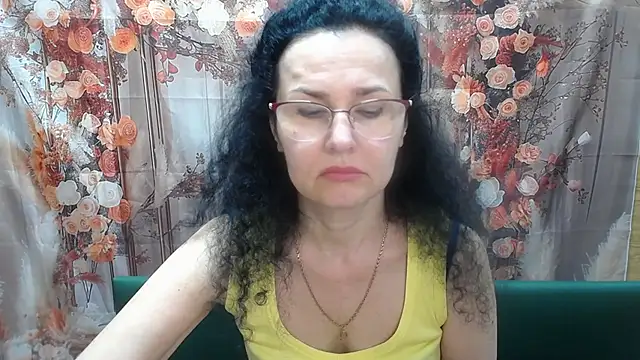 Miroslava Happi online show from July 9, 2026, 5:00 am