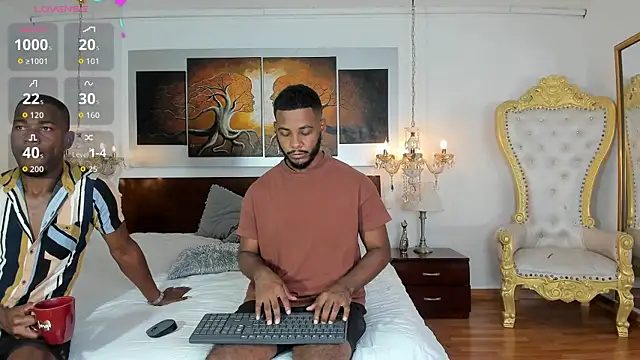 Jakexv online show from February 9, 2026, 11:36 am