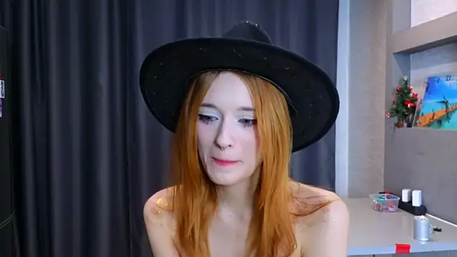 Snapshot of Hisoka_akerley chatting on February 14, 2025, 12:51 am Hisoka akerley online show from February 14, 2025, 12:51 am