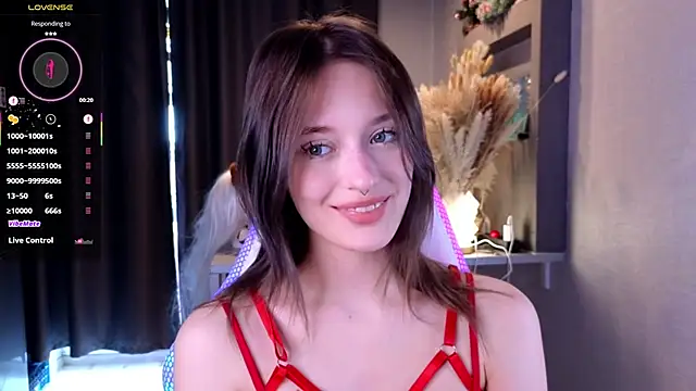 Hisoka akerley online show from May 28, 2026, 4:21 am