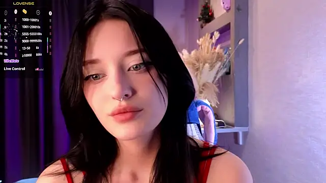 Snapshot of Hisoka_akerley chatting on July 9, 2026, 4:16 am Hisoka akerley online show from July 9, 2026, 4:16 am