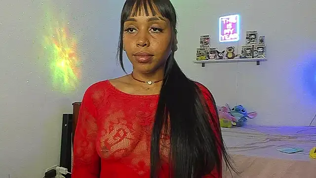 Snapshot of Annaa_Brooks chatting on March 13, 2026, 7:53 pm Annaa Brooks online show from March 13, 2026, 7:53 pm