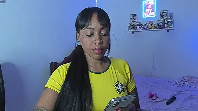 Snapshot of Annaa_Brooks chatting on March 29, 2026, 7:58 pm Annaa Brooks online show from March 29, 2026, 7:58 pm