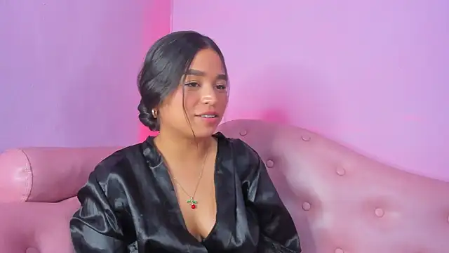  JuliSweet  online show from September 23, 2025, 12:13 am