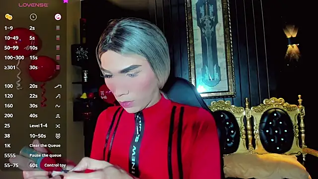 emelly horny  online show from February 19, 2025, 11:28 am