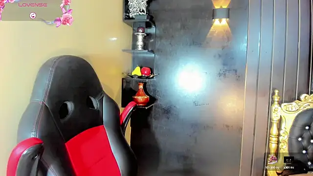 emelly horny  online show from February 22, 2025, 11:24 am