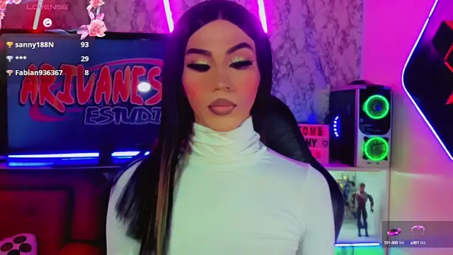 emelly horny  online show from February 27, 2025, 11:31 am