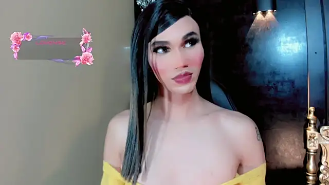 emelly horny  online show from February 28, 2025, 5:48 pm