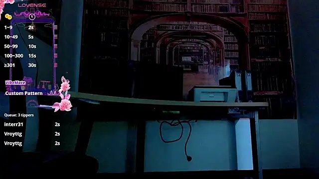 emelly horny  online show from March 18, 2025, 11:31 pm