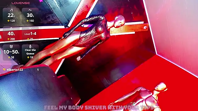 emelly horny  online show from February 23, 2026, 7:22 pm