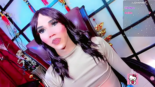 emelly horny  online show from March 25, 2026, 7:20 pm