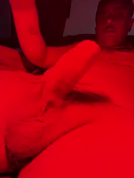 ElCangri19 online show from April 26, 2026, 4:32 am