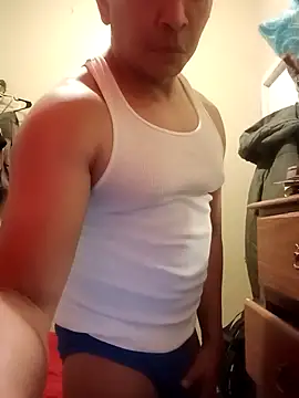 machoactivo1 online show from March 18, 2025, 8:47 am