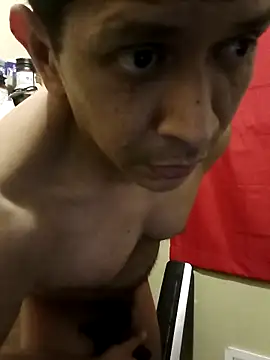 machoactivo1 online show from April 15, 2026, 5:25 am