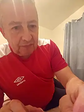 mann4u147 online show from March 22, 2025, 11:20 pm