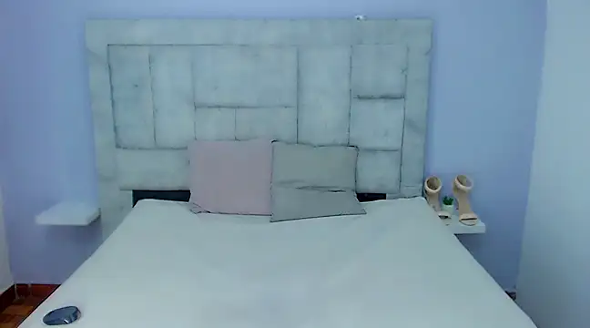 BelovedChain01 online show from March 13, 2025, 5:22 am