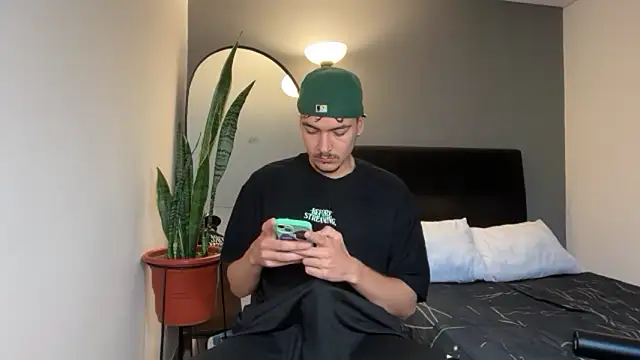 jacknoriz online show from February 13, 2026, 11:28 am