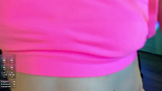 Snapshot of Roseaa chatting on April 6, 2026, 6:09 pm Roseaa online show from April 6, 2026, 6:09 pm