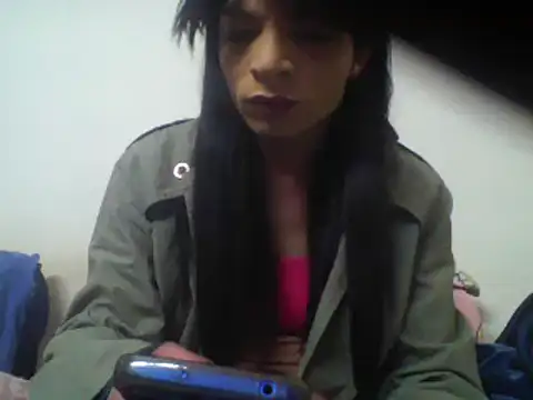 YourCDBitch online show from February 9, 2025, 2:07 pm