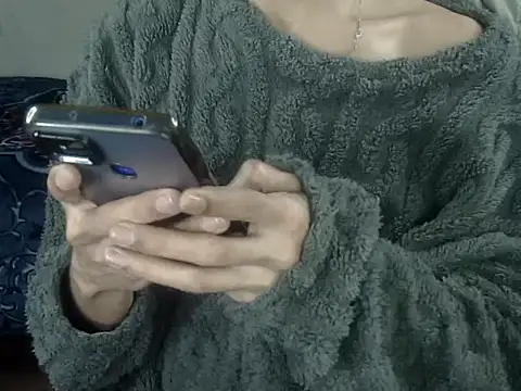 Snapshot of YourCDBitch chatting on February 6, 2026, 6:33 pm YourCDBitch online show from February 6, 2026, 6:33 pm