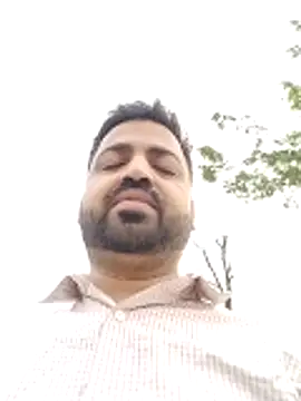 Vij717 online show from October 18, 2025, 11:33 am