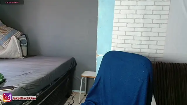 Snapshot of JackBlackone chatting on February 26, 2025, 3:52 pm JackBlackone online show from February 26, 2025, 3:52 pm