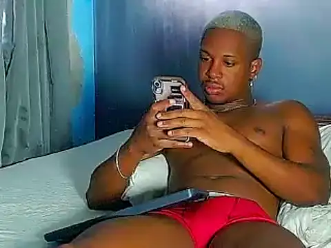 Snapshot of JackBlackone chatting on September 30, 2025, 6:35 pm JackBlackone online show from September 30, 2025, 6:35 pm