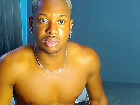 Snapshot of JackBlackone chatting on October 7, 2025, 1:30 pm JackBlackone online show from October 7, 2025, 1:30 pm