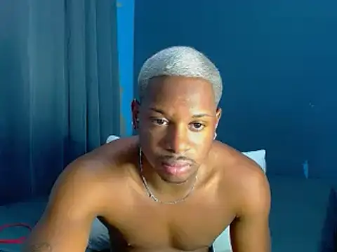 Snapshot of JackBlackone chatting on October 13, 2025, 6:19 pm JackBlackone online show from October 13, 2025, 6:19 pm
