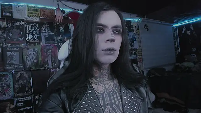 rotten dreams online show from January 9, 2026, 11:28 pm