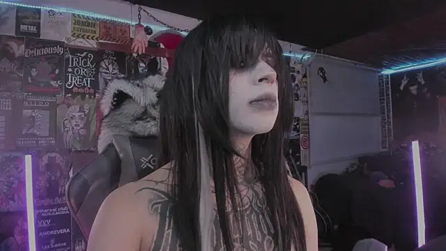 rotten dreams online show from May 23, 2026, 3:56 am