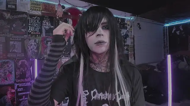 rotten dreams online show from June 2, 2026, 11:40 pm