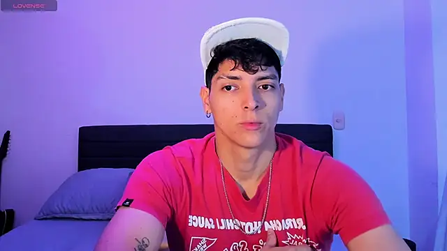  JacobMiller   online show from January 6, 2026, 8:34 pm